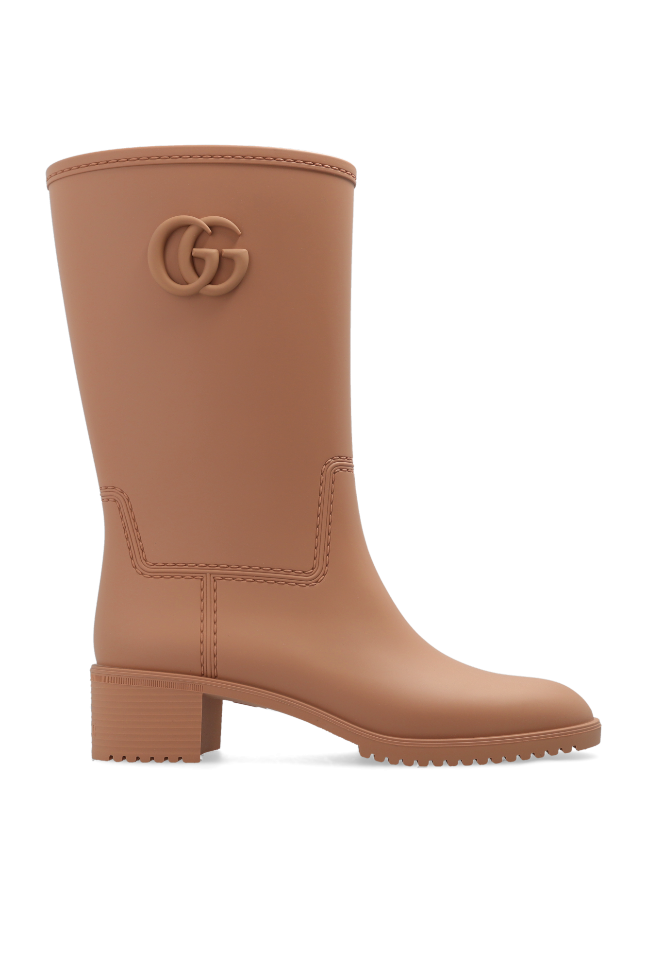 Girl gucci 2025 rain boots